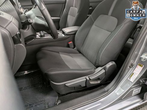Used 2023 Nissan Sentra SV w/ All-Weather Package FWD image 12