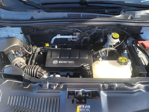 Used 2015 Buick Encore FWD image 37