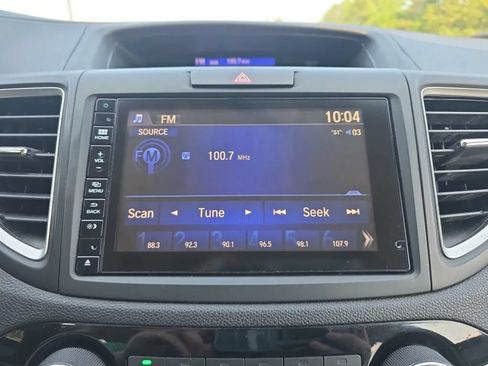 Used 2016 Honda CR-V EX image 30