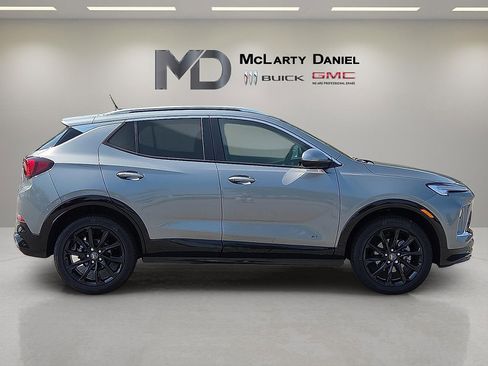 New 2026 Buick Encore GX Sport Touring image 6