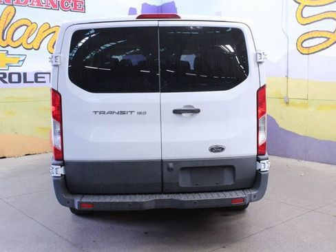 Used 2016 Ford Transit 150 XL image 6