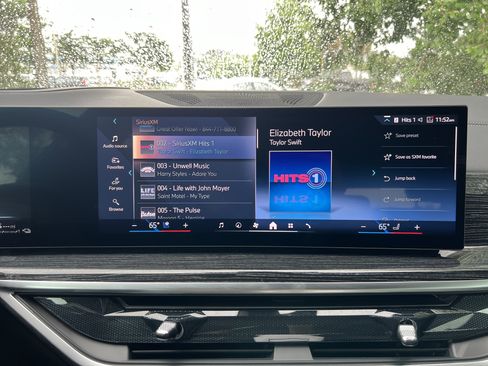 Used 2026 BMW X5 xDrive50e w/ M Sport Package AWD/4WD image 16