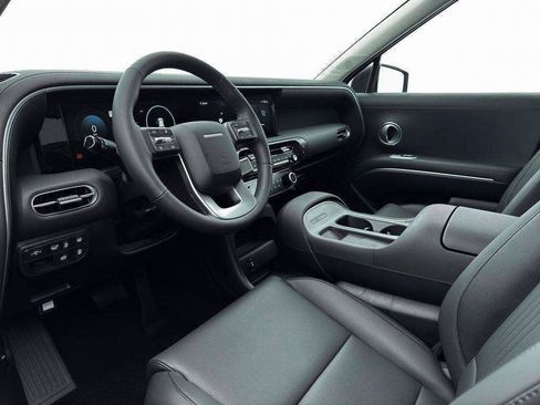New 2026 Hyundai Palisade SEL AWD/4WD image 9