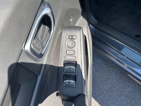 New 2026 Honda Civic Sport image 21