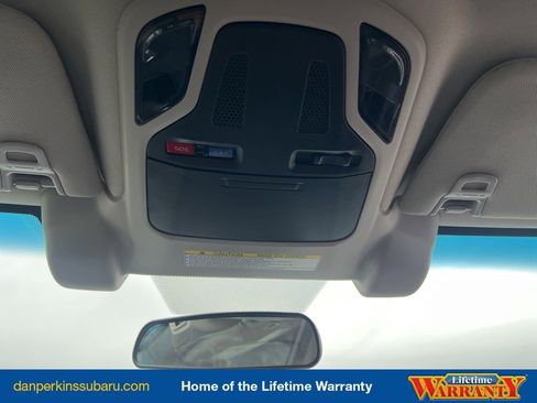 Used 2022 Subaru Outback Premium image 23