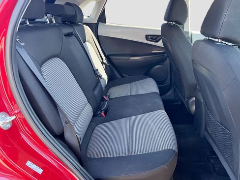 Used 2021 Hyundai Kona SEL Plus w/ Cargo Package AWD/4WD image 26