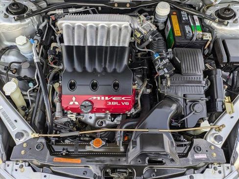 Used 2006 Mitsubishi Eclipse GT image 21