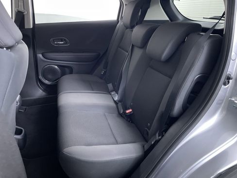 Used 2022 Honda HR-V EX image 19