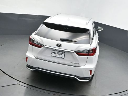 Used 2018 Lexus RX 350L FWD image 38
