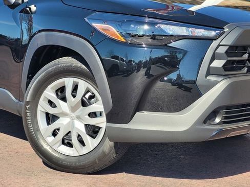 New 2026 Toyota Corolla Cross L image 3