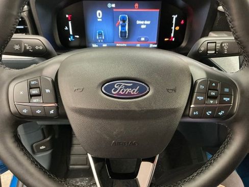 New 2026 Ford Maverick XLT AWD/4WD image 28