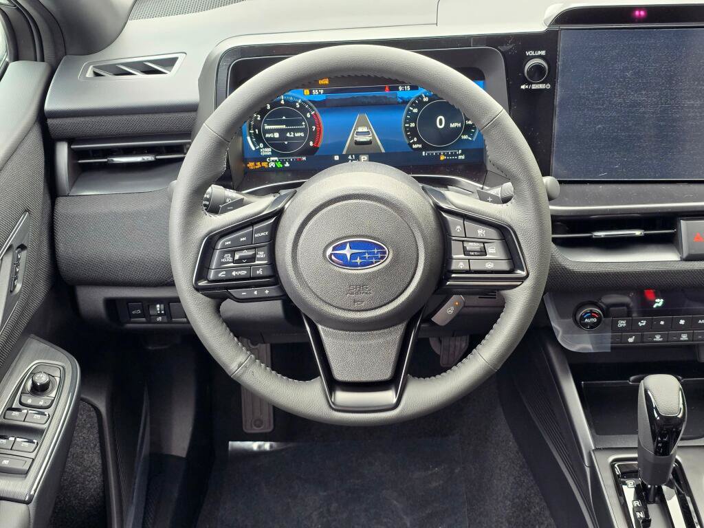 New 2026 Subaru Outback Limited XT AWD/4WD image 19