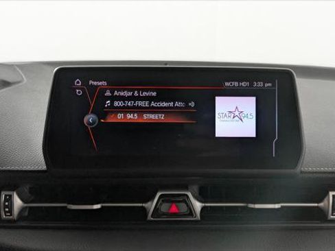 Used 2021 Toyota Supra RWD image 24