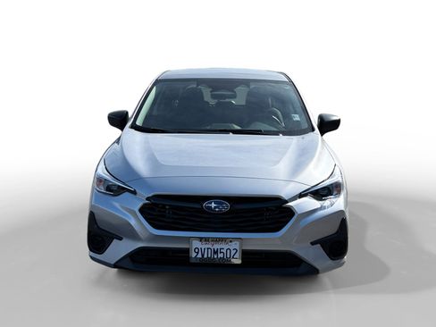 Used 2025 Subaru Impreza 2.0i AWD/4WD image 8
