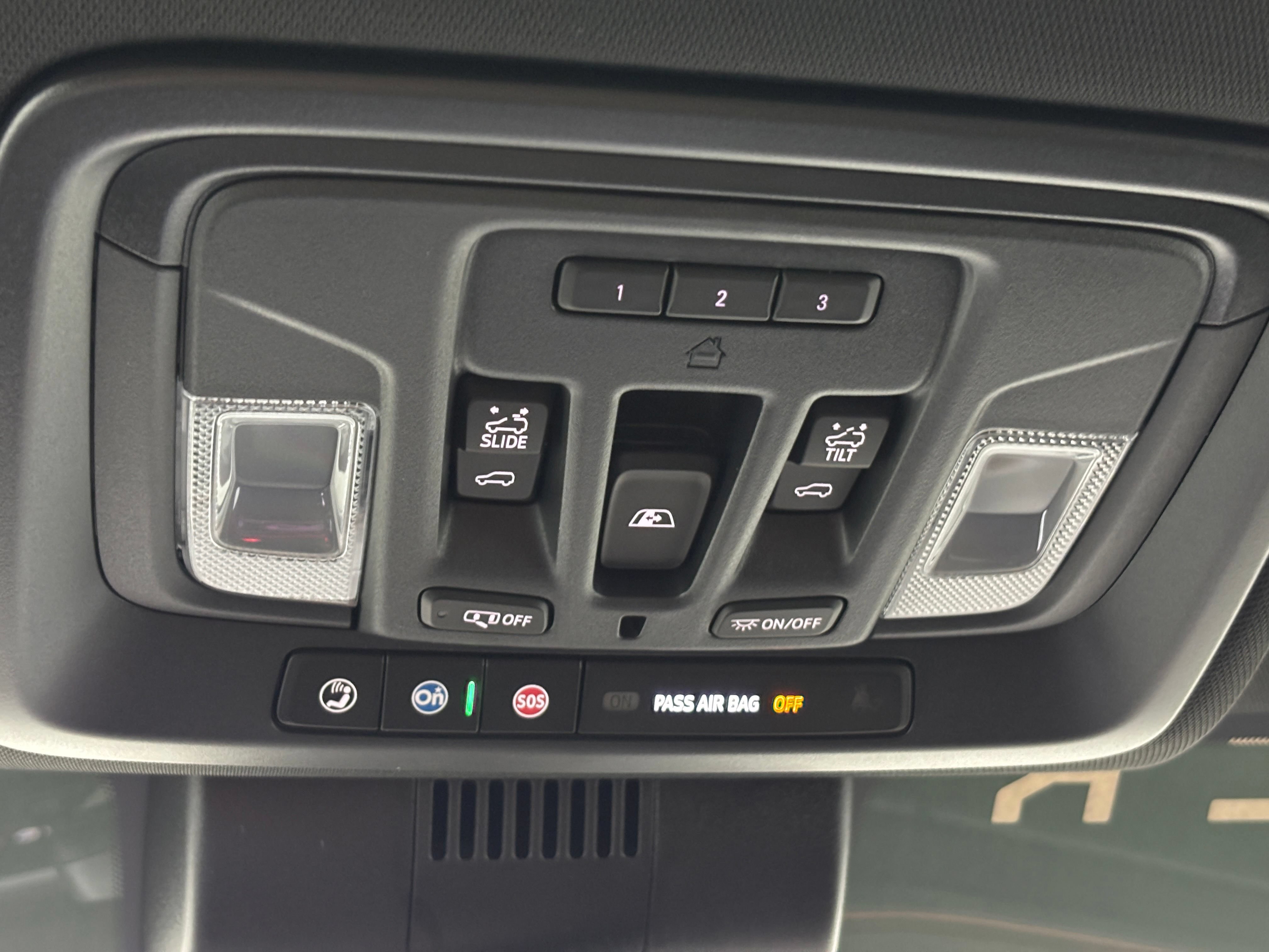 New 2026 GMC Sierra 1500 AT4 w/ AT4 Premium Package AWD/4WD image 27