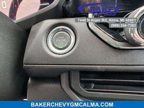 New 2026 Chevrolet Colorado Trail Boss image 14