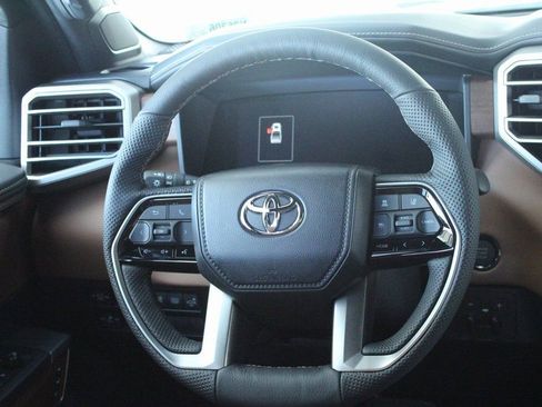 New 2026 Toyota Tundra 1794 Edition image 28