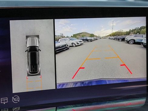 Used 2025 Cadillac Escalade IQ Sport 2 image 27