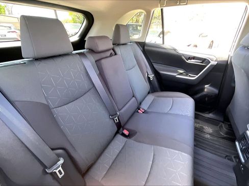 Used 2023 Toyota RAV4 XLE image 19