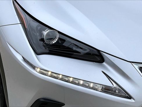 Used 2019 Lexus NX 300 image 28