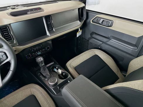 New 2025 Ford Bronco Big Bend image 11