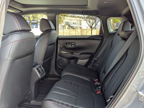 Certified 2025 Acura ADX A-Spec image 15