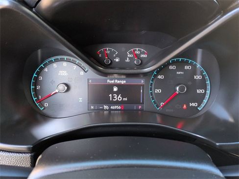 Used 2021 GMC Canyon Denali image 21