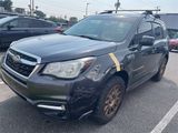 Used 2017 Subaru Forester 2.5i Premium w/ All-Weather Package image 3