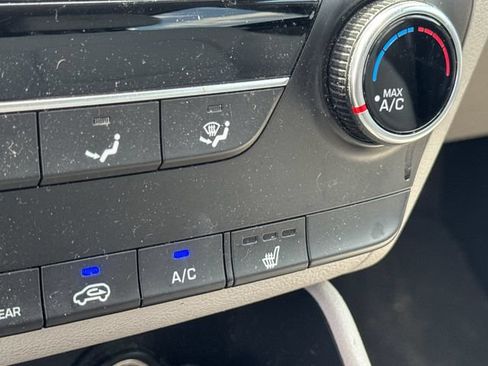 Used 2019 Hyundai Tucson Value AWD/4WD image 21