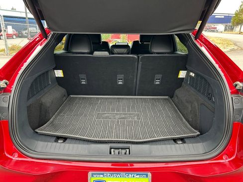 Used 2022 Ford Mustang Mach-E GT image 25