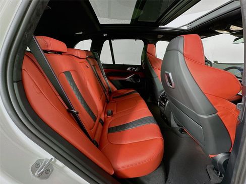 New 2026 BMW X5 M Competition w/ Executive Package image 29