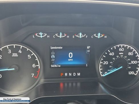 Used 2021 Ford F150 XLT w/ Trailer Tow Package AWD/4WD image 20