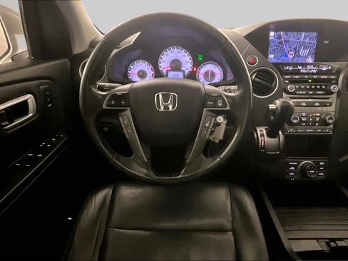 Used 2014 Honda Pilot Touring image 6