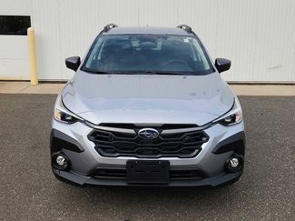 Used 2025 Subaru Crosstrek 2.0i Premium video 2