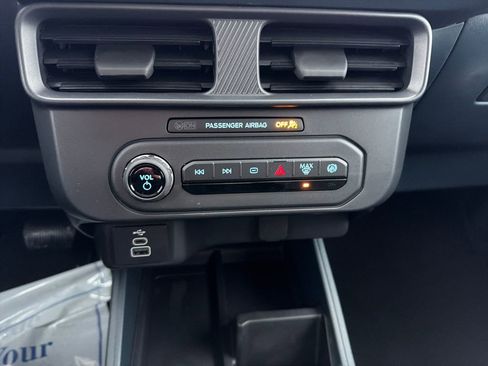 New 2026 Ford Maverick XL w/ 4K Tow Package image 17