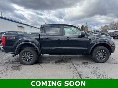 Used 2020 Ford Ranger XLT w/ Equipment Group 301A Mid