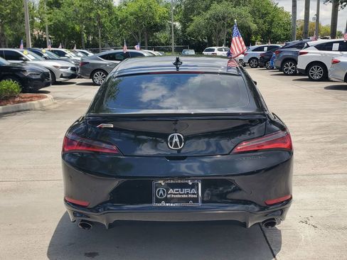 Used 2024 Acura Integra A-Spec FWD image 6