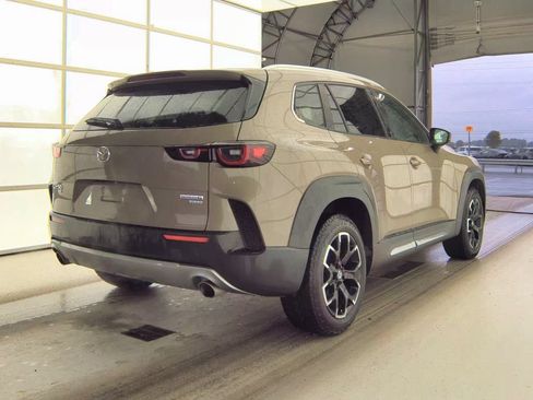 Used 2023 MAZDA CX-50 Meridian Edition AWD/4WD image 9