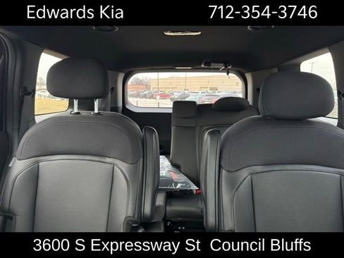 New 2027 Kia Telluride S AWD/4WD image 29