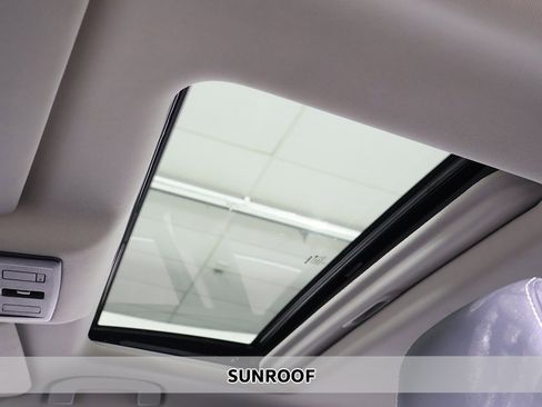 Used 2023 Nissan Altima 2.5 SL image 4