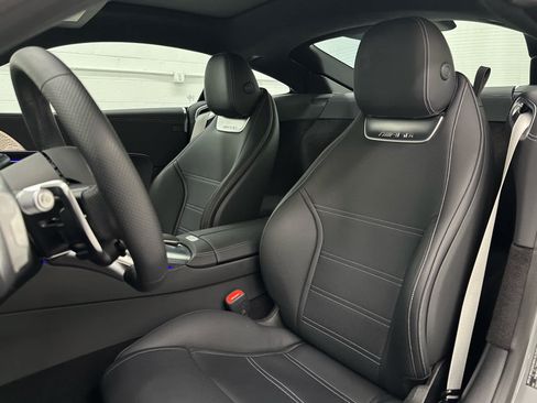 Used 2024 Mercedes-Benz AMG GT 55 image 12
