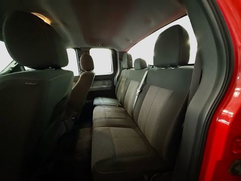 Used 2014 Ford F150 STX w/ Equipment Group 201A Mid image 22