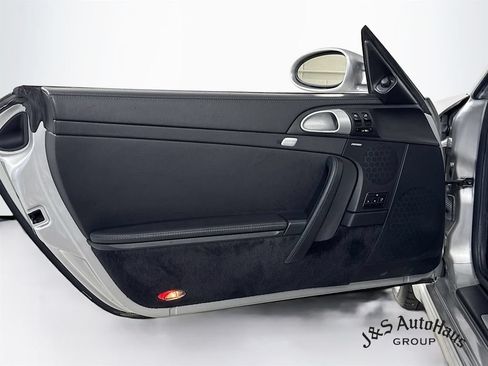 Used 2005 Porsche 911 Carrera S RWD image 22