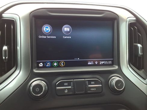 Used 2020 Chevrolet Silverado 2500 LT w/ Remote Start Package image 20