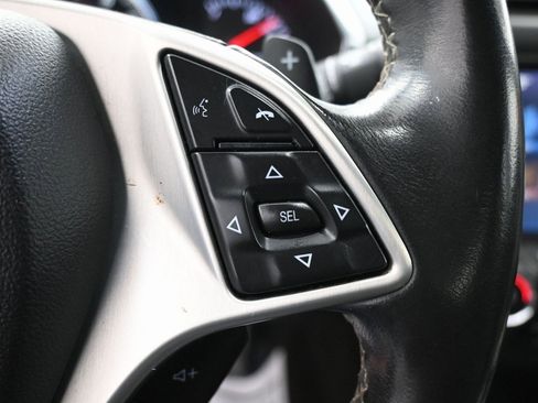 Used 2016 Chevrolet Corvette Stingray Coupe w/ Battery Protection Package image 21
