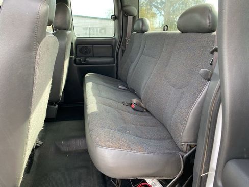 Used 2004 Chevrolet Silverado 1500 W/T w/ Skid Plate Package image 19