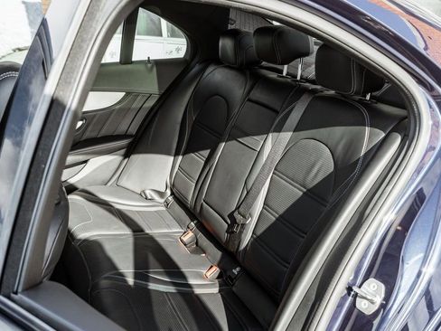 Used 2021 Mercedes-Benz C 63 AMG S image 39