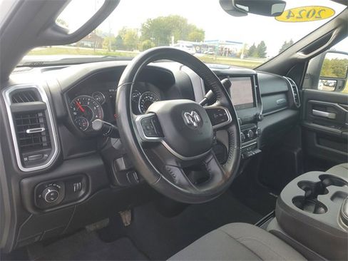 Certified 2024 RAM 3500 Big Horn image 15