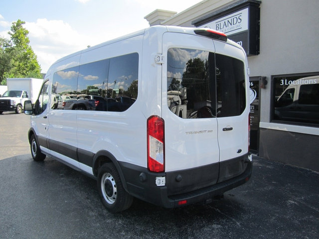 Used 2024 Ford Transit 350 XL RWD image 3