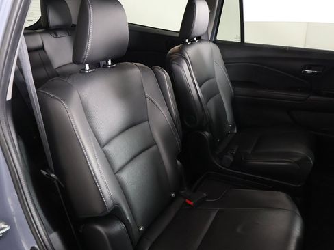 Used 2022 Honda Pilot Elite image 39